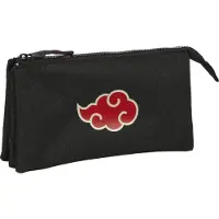 Safta Astuccio Naruto Teen Triple