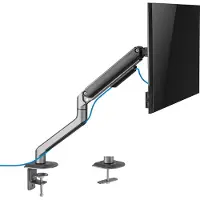 TooQ Supporto Tv Db4032tnr-g