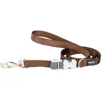 Red Dingo Guinzaglio Per Cani Superlead Dog