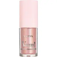 PUPA Milano Vamp! Ombretto Liquido 002 Golden Rose — Ombretto Liquido