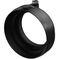 SmallRig 5215 Paraluce per FUJIFILM X metà, nero