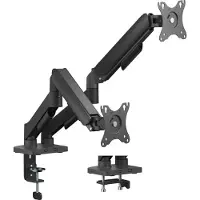 Aisens Supporto Per Monitor Dt32tsr-357 17-32´´