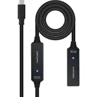 Nanocable Cavo Usb-c 10.01.1312