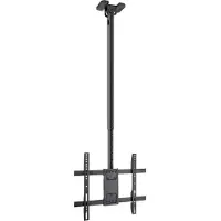 TooQ Staffa Per Tv Da Soffitto Lpce1175tsli-xl-b