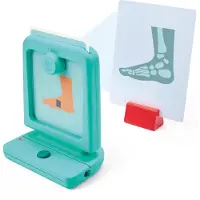 Hape Piccolo Set Di Valigetta Medica Da Dottore