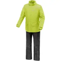 Tucano Urbano Set Antipioggia Diluvio Day Hydroscud
