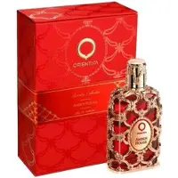 Orientica Amber Rouge EDP 150 ml — Eau de Parfum