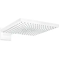 Hansgrohe Raindance E Douche de tête 300, 1jet EcoSmart, avec bras de douche, 26239700, 26239700