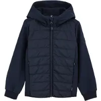 We fashion Jacket Normal Length Navy Blue Taglia: 110/116 | Giacche Outlet | Unisex | Blu