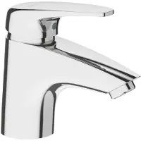 Jika Deep - Miscelatore per lavabo, cromo H3111U10041101