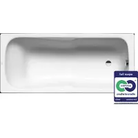 Kaldewei DYNA Set 622 180x80cm, 226400010001, 226400010001