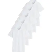 Next Maglietta bianco