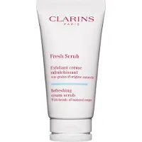 Clarins Scrub Fresco 50 ml — Scrub viso