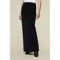 Lois New Skarlett Black Taglia: S | Maxi gonne Outlet | Donna | Nero