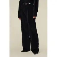 Lois Jasmine Black Taglia: W24 | Pantaloni Outlet | Donna | Nero