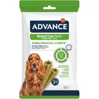 Advance Snack Dentale Per Cani Adulti 13x180g Cibo Per Cani