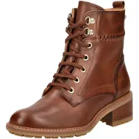 Pikolinos Stivaletto stringato marrone