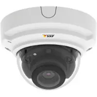 Axis P3375-LV Cupola Telecamera di sicurezza IP Interno 1920 x 1080 Pixel Parete