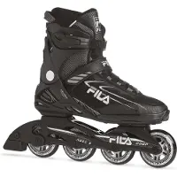 FILA Pattini In Linea Legacy Comp