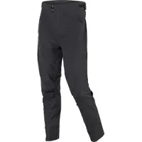 Endura Kid's MT500 Waterproof Trouser Pantaloni da ciclismo Bambini (9/10 Years, grigio/nero)