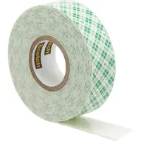 Scotch Nastro Biadesivo Interior Max 7kg 19mm X 5m