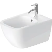 Duravit Bidet Sospeso Happy D.2 Monoforo