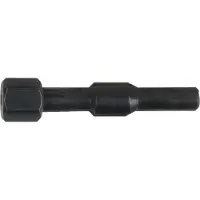 Ks Tools Alesatore con perno di guida L=70 mm - 150.5083