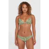 O'Neill Women's Maoi Bottom Parte inferiore bikini Donna (36, olivia)