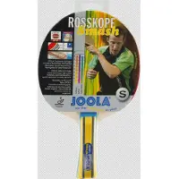Joola Racchetta Da Ping Pong Rosskopf Smash