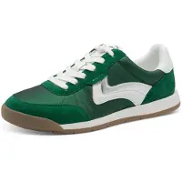 Tamaris Sneaker verde - 37