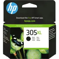 HP Cartuccia stampante 305XL (3YM62AE) - Nero Alta capacità