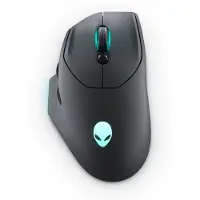 Dell Mouse Gaming Wireless Alienware Aw620m