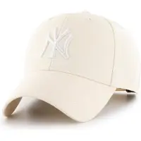 47 Cappellino Con Visiera Mlb New York Yankees Snapback