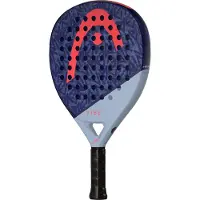 Head Racket Racchetta Da Padel Vibe 2025