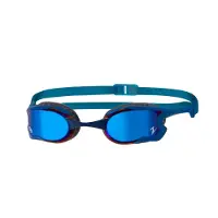 Zoggs Occhiali Da Nuoto A Specchio Raptor Hcb