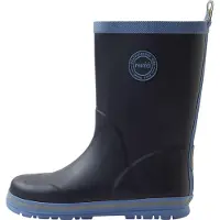 Reima Kid's Taika 2.0 Stivali di gomma Bambini (35, blu)