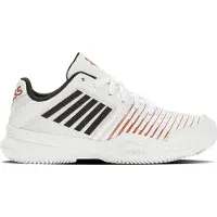 K-Swiss Scarpe Per Terra Battuta Court Express Hb
