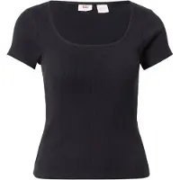 Levi's Essential Square Neck Tee Taglia: M | Maglie Sportivi Outlet | Donna