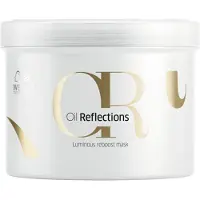 Wella Professionals Oil Reflections Maschera Luminous Reboost 500 ml — Maschera capelli