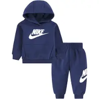 Nike Tuta da jogging navy / bianco