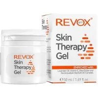 Revox Gel terapeutico per la pelle 50ml — Gel Viso