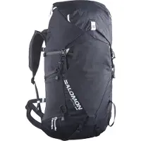 Salomon - Zaino da trekking - Aerotrek 38 W Maritime Blue/Mood Indigo per Donne - Taglia M/L - Blu navy