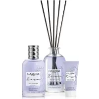 Collistar Benessere Fico e Glicine Set (edt/100ml + c/br/50ml + diff/100ml)