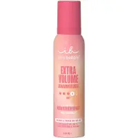 Invisibobble Mousse Volumizzante Extra Volume 150 ml — Mousse capelli