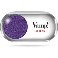 Pupa Milano Vamp 103 Hypnotic Violet Metallic 1,5 g — Ombretto Compatto