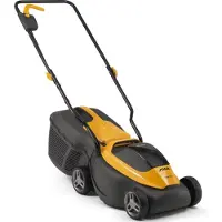 Stiga Kit tagliaerba SLM 132e, sacco di raccolta da 30 litri