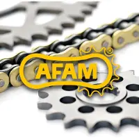 Afam KIT CATENA 530 CBR1000RR 06-07 114/16/42