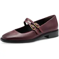 Tamaris Ballerina rosso - 40
