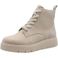Tamaris Stivaletti grigio - 42