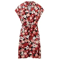 French Connection Vee Sleeveless S Black Taglia: 6 | Abiti Mini Outlet | Donna | Nero